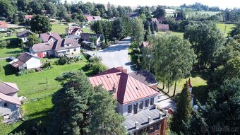 Prodej komerčního objektu Klokočov - 5