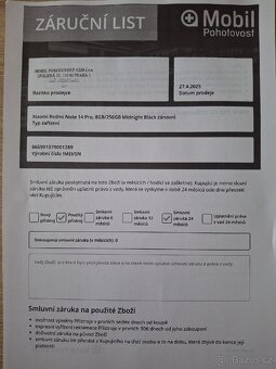 Xiaomi Redmi note 14 pro - 5