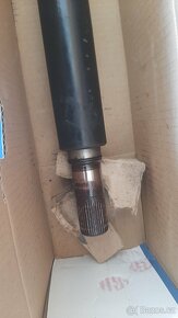 Transporter poloosa automat - 5