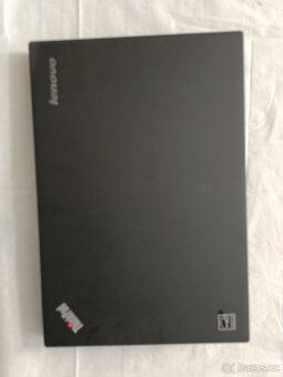 Lenovo ThinkPad x250 - 5