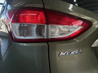 Ford Kuga 1.5 EcoBoost Sync Edition - 5