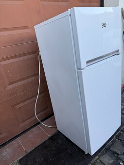 Lednice s mrazákem FAGOR FA 3602 - 5