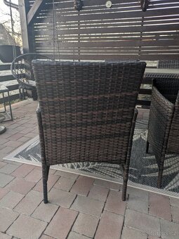 Zahrání sestava - 5