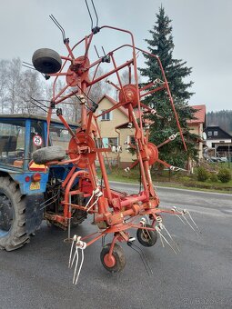 obraceč, obracák - 5