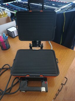 Retro gril ETA 1155 - 5