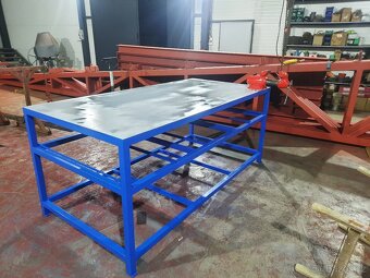 Bočnice vlečka príves vlek - 5