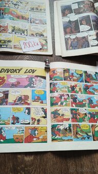 Časopisy Clever Smart atd. - 5