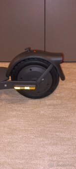 Elektrokoloběžka XIAOMI ELITE PRO (nová) - 5