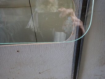 Prodám dobovou přepážku, dva v jednom překážku.. - 5