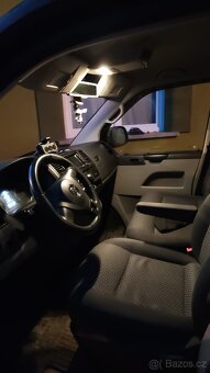 Volkswagen transportér T5.1 103kw - 5