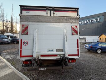 Iveco Eurocargo, 75E19, E6, AC, SKŘÍŇ, ČELO - 5