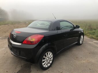 Opel Tigra 1.4 66kw - 5