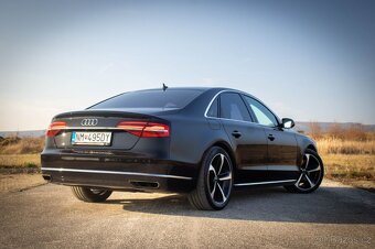AUDI A8 3.0 TDI V6 DPF QUATTRO 190kW - 5