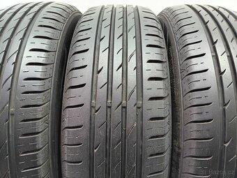 Letní pneu 195/65/15 Nexen - 5