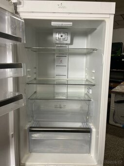 Lednice Whirlpool No Frost + záruka - 5