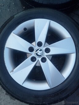 Škoda 6Jx15 et 43 - 5