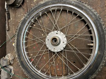 Náhradní dili Babetta - 5