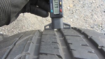 Letní pneu 245/45/19 Pirelli - 5