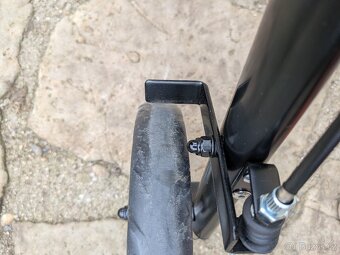 Chodítko pro seniory - 5