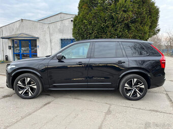 Volvo XC90 2.0 Plugin Hybrid 2022 - 5