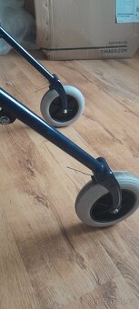 invalidní chodítko - 5