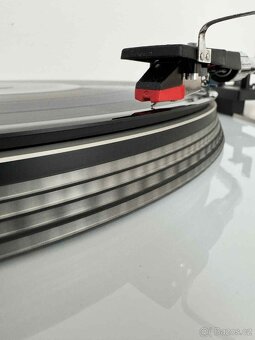 GRAMOFON  DIRECT DRIVE - 5