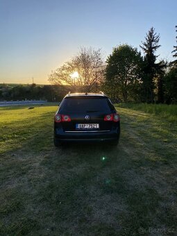 Prodam vw passat b6 - 5