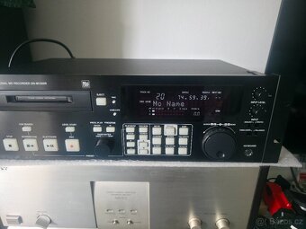 DENON DN-M1050R - 5