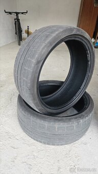 235/35/19 Matador, Pirelli - 5