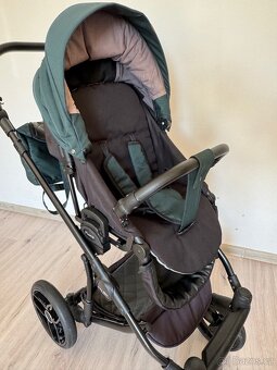 Kočárek baby merc piuma - 5