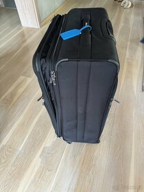 Cestovní kufr na koleckach - 5