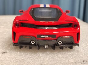 Ferrari 1:24 - 5