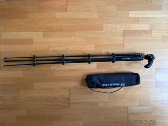 stativ manfrotto - 5