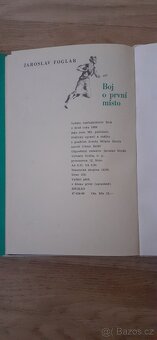 Boj o první místo - 5
