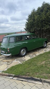 Škoda 1202 - 5