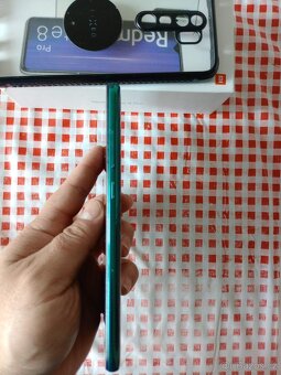 Xiaomi redmi Note 8Pro - 5