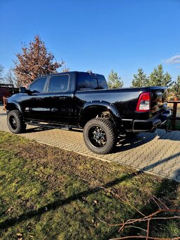 Dodge RAM 1500 Big Horn k2 - 5