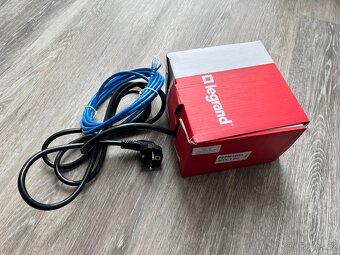 LEGRAND INCARA PopUp výklopná krabice vybavená - 5