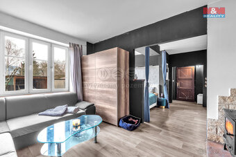 Prodej bytu 1+kk, 38m², Dvůr Králové nad Labem, Žirecká ul. - 5