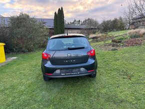 Seat Ibiza 1.2htp 2012 - 5