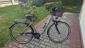 Prodám Kolo Kettler city cruiser comfort - 5