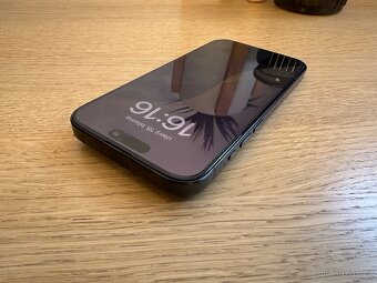 iPhone 15 PRO 256GB - 5