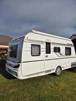 Prodám karavan Tabbert ROSSINI 450 TD FINEST EDITION - 5