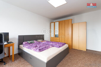 Prodej bytu 1+1, 27 m², Ostrava, ul. Průběžná - 5