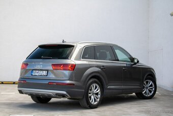 Audi Q7 3.0 TDI quattro - 5