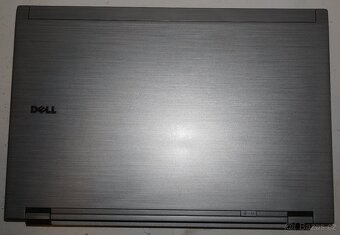 Dell Latitude E6510 - 5