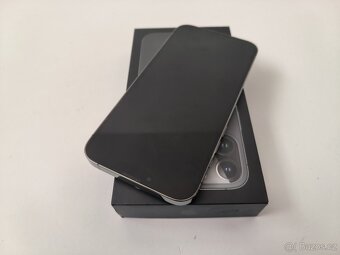apple iphone 13 PRO MAX 128gb Graphite / Batéria 100% - 5