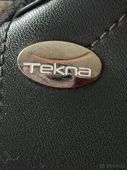 Tekna sedlo , komora 2/výměna za drezurní - 5