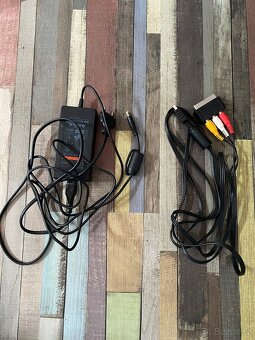 Ps2 slim+hry - 5