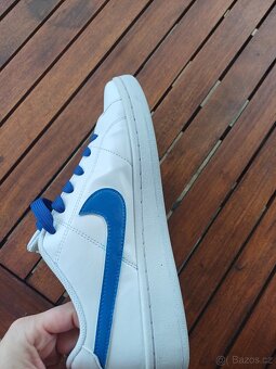 Nike tenisky 40 - 5